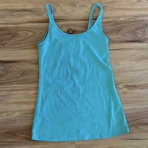 Daily Tank Lululemon